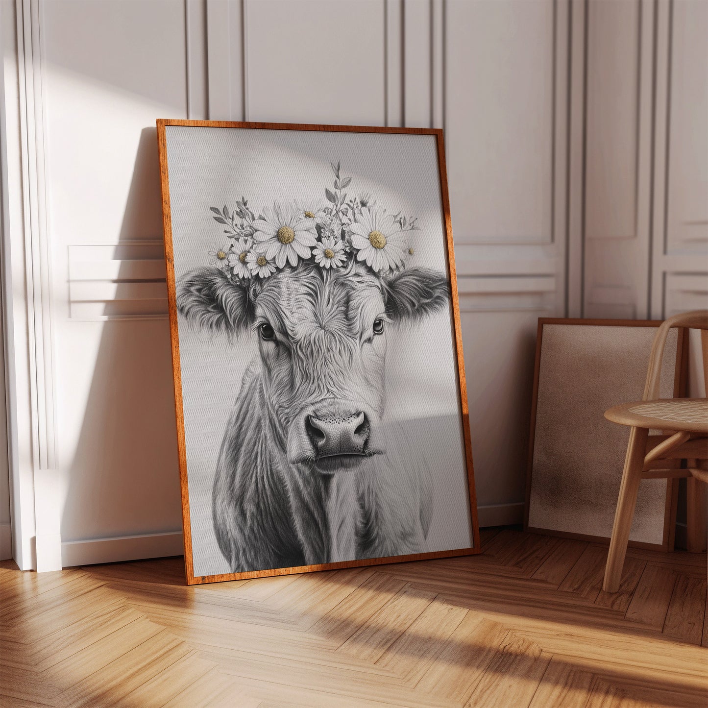 Gallery image 11 for AL0743 - Premium Art Print