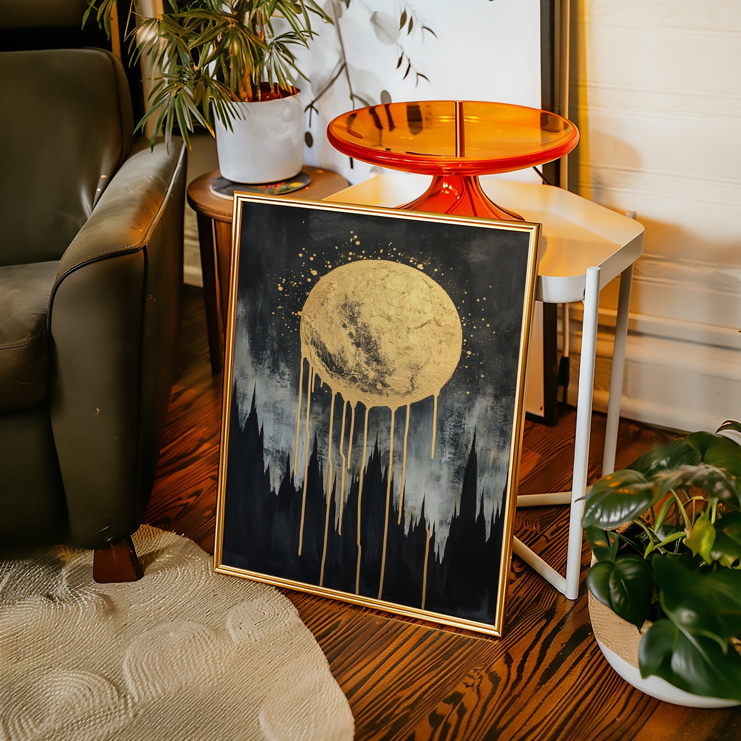 Gallery image 11 for AL0747 - Premium Art Print