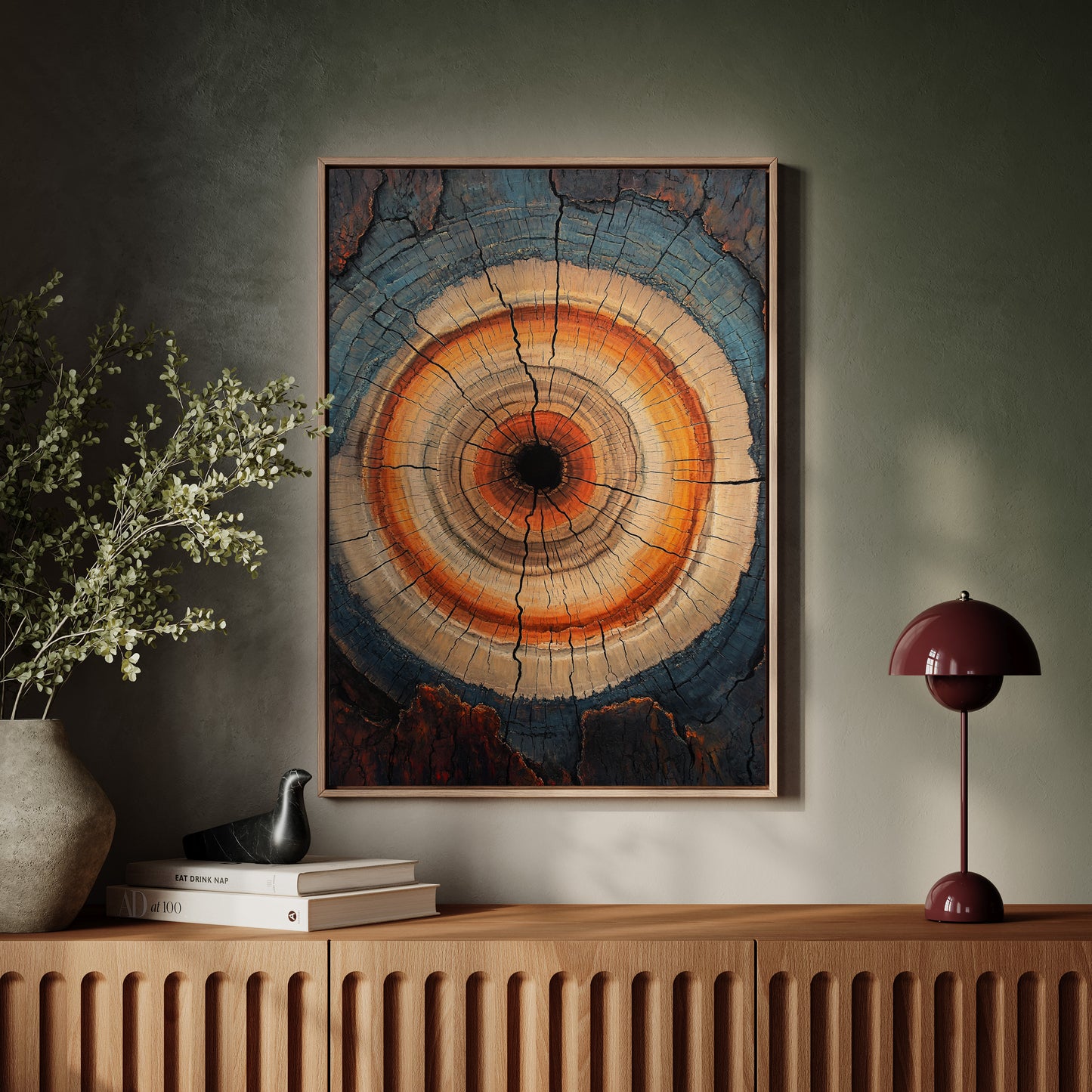 Gallery image 11 for AL0754 - Premium Art Print