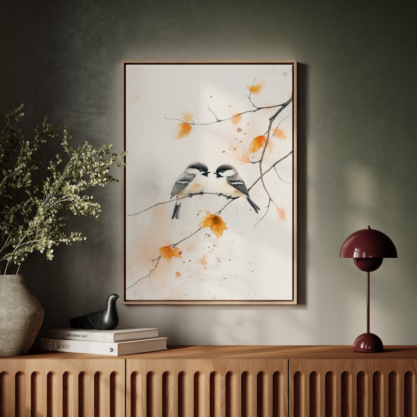 Gallery image 11 for AL0756 - Premium Art Print