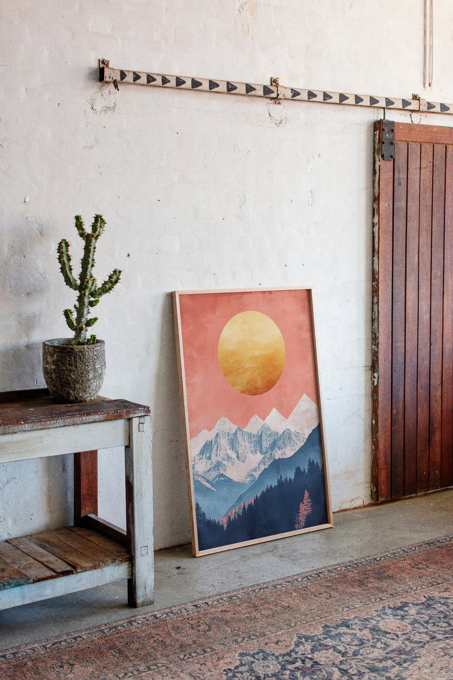 Gallery image 11 for AL0757 - Premium Art Print