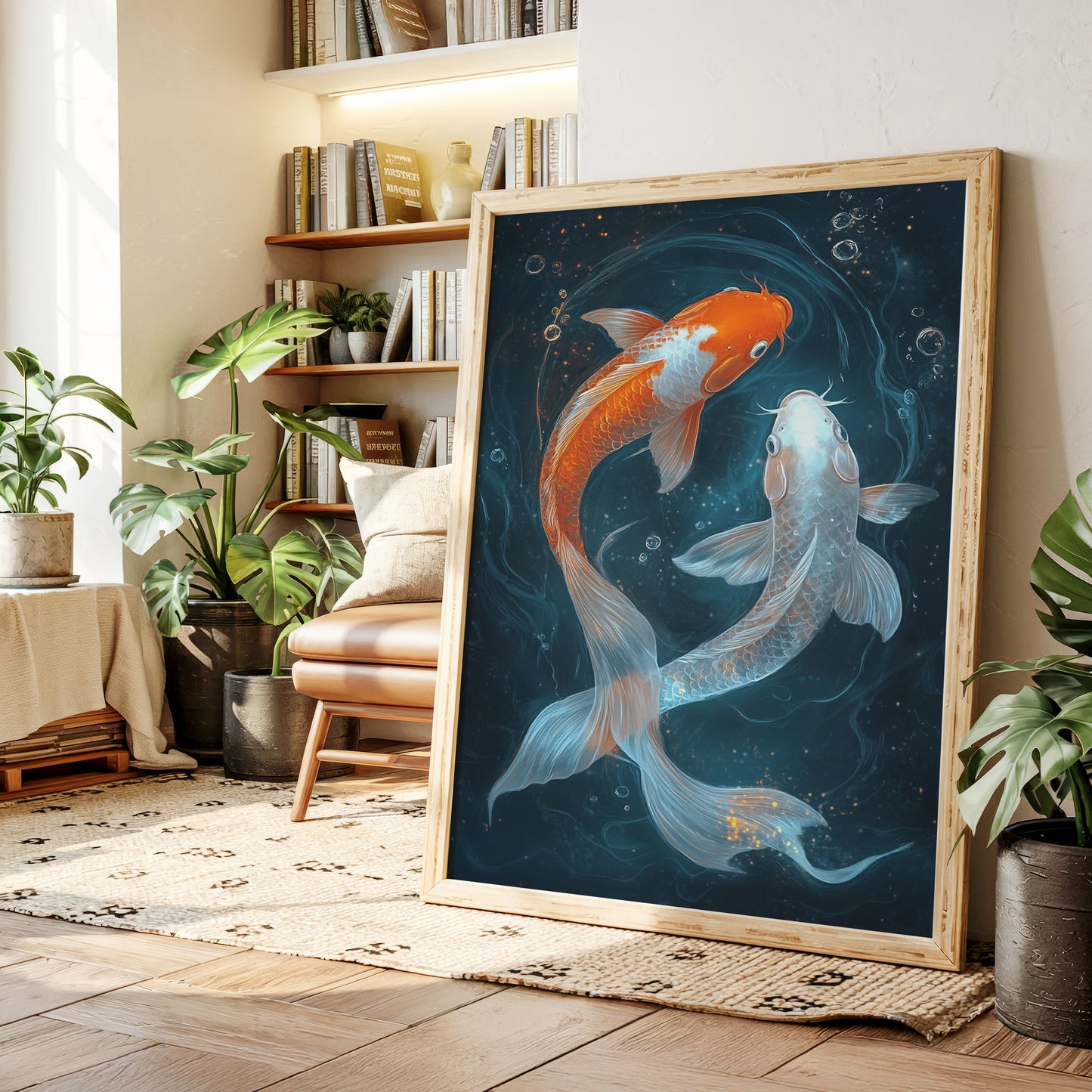 Gallery image 11 for AL0772 - Premium Art Print