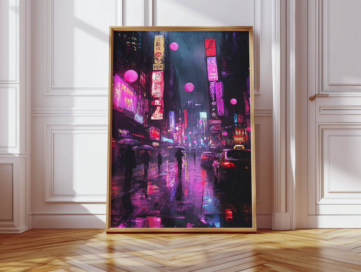 Gallery image 11 for AL0774 - Premium Art Print