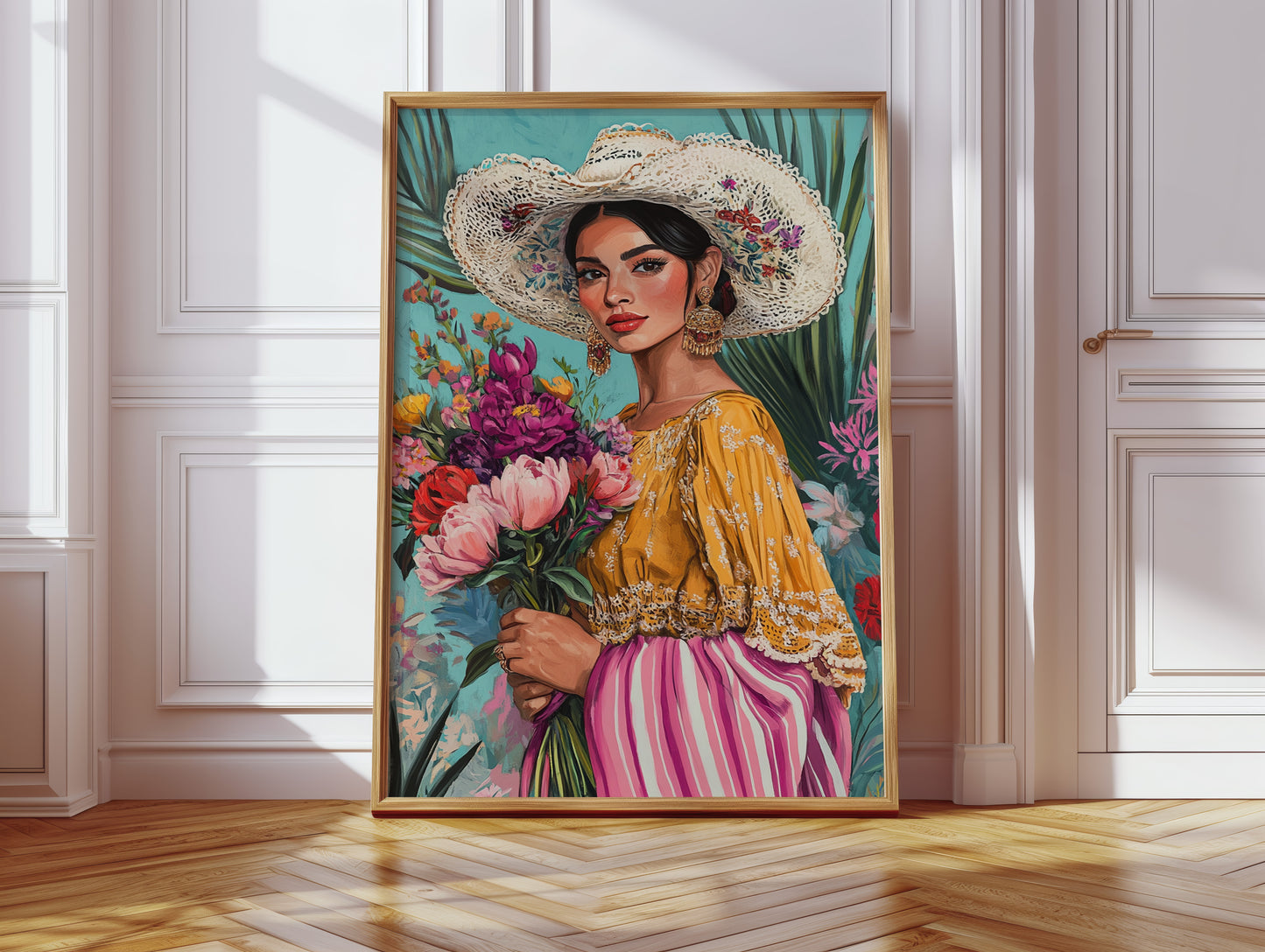 Gallery image 11 for AL0782 - Premium Art Print