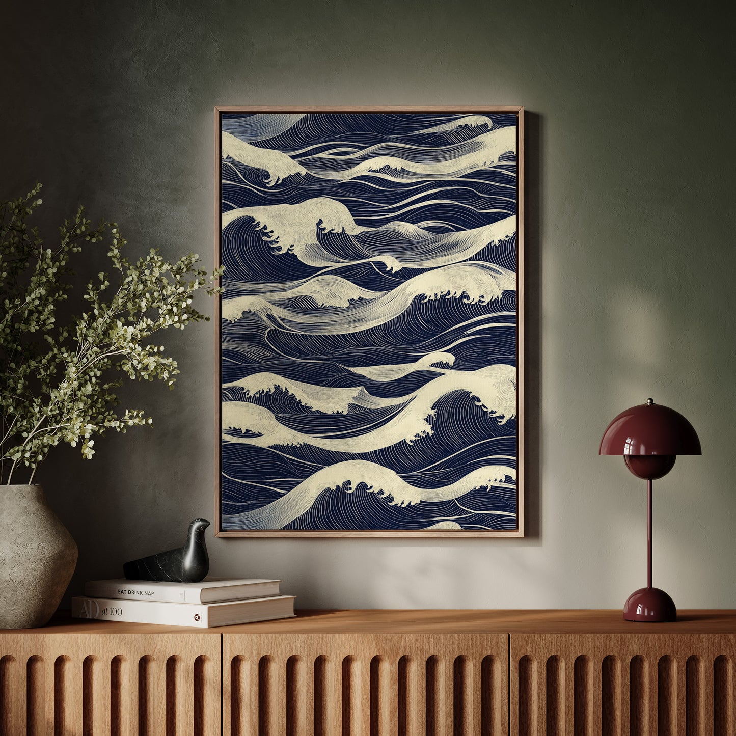 Gallery image 11 for AL0784 - Premium Art Print