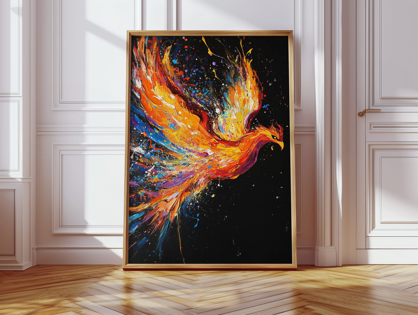 Gallery image 11 for AL0786 - Premium Art Print