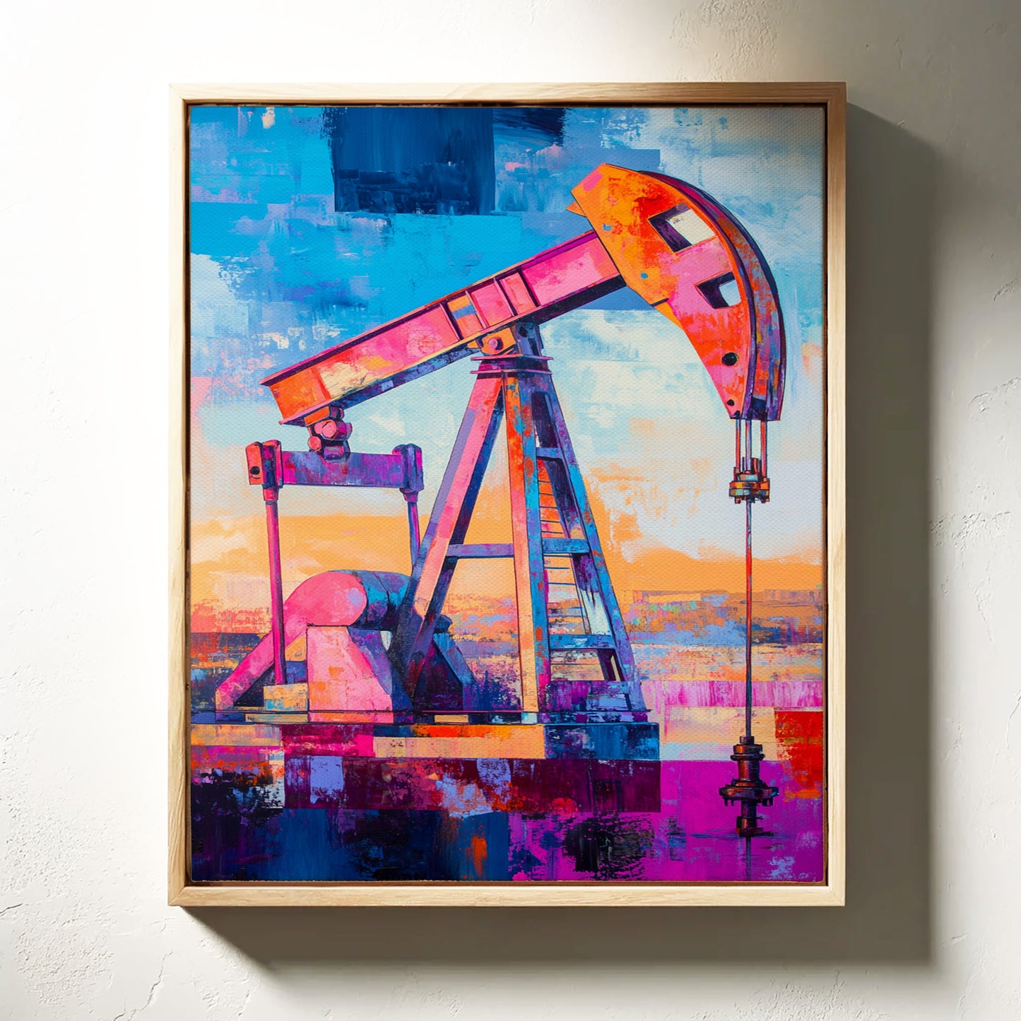 Gallery image 11 for AL0789 - Premium Art Print