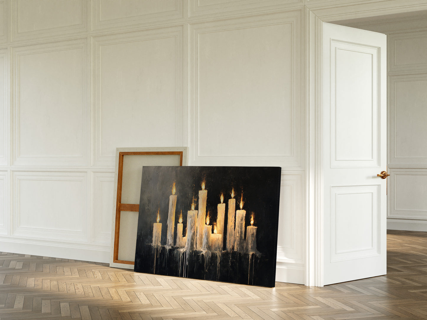 Gallery image 11 for JK1364 - Premium Art Print