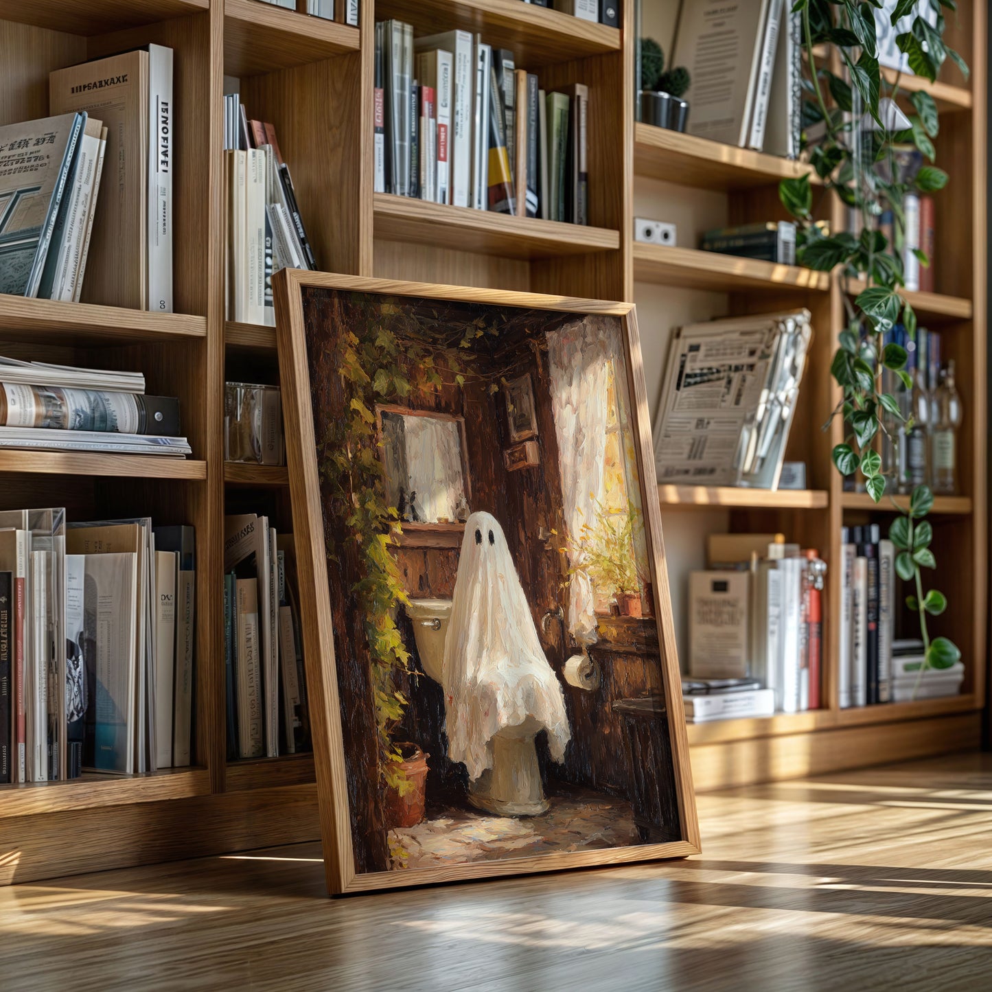 Gallery image 11 for JK1370 - Premium Art Print