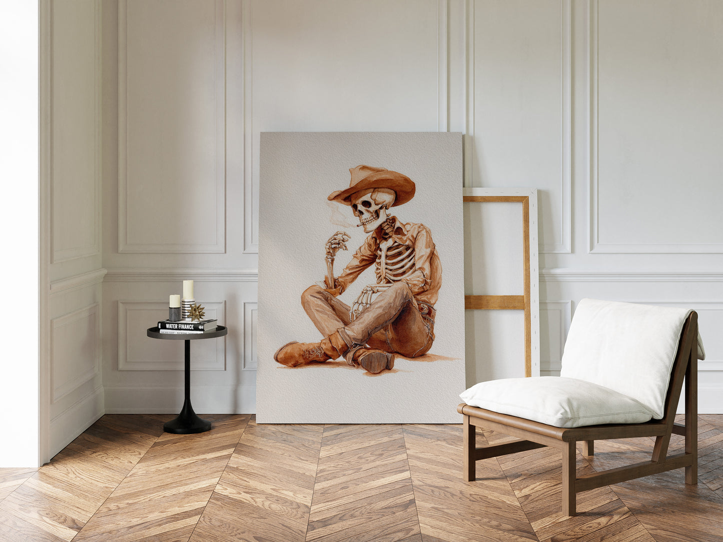 Gallery image 11 for JK1380 - Premium Art Print