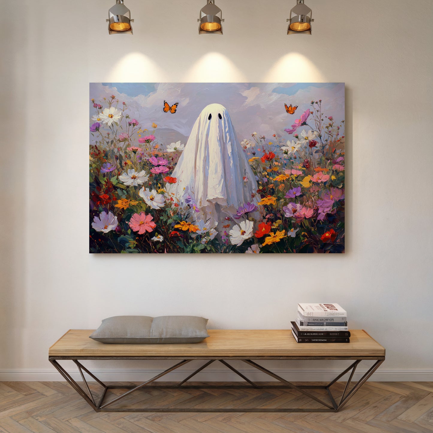 Gallery image 11 for JK1384 - Premium Art Print