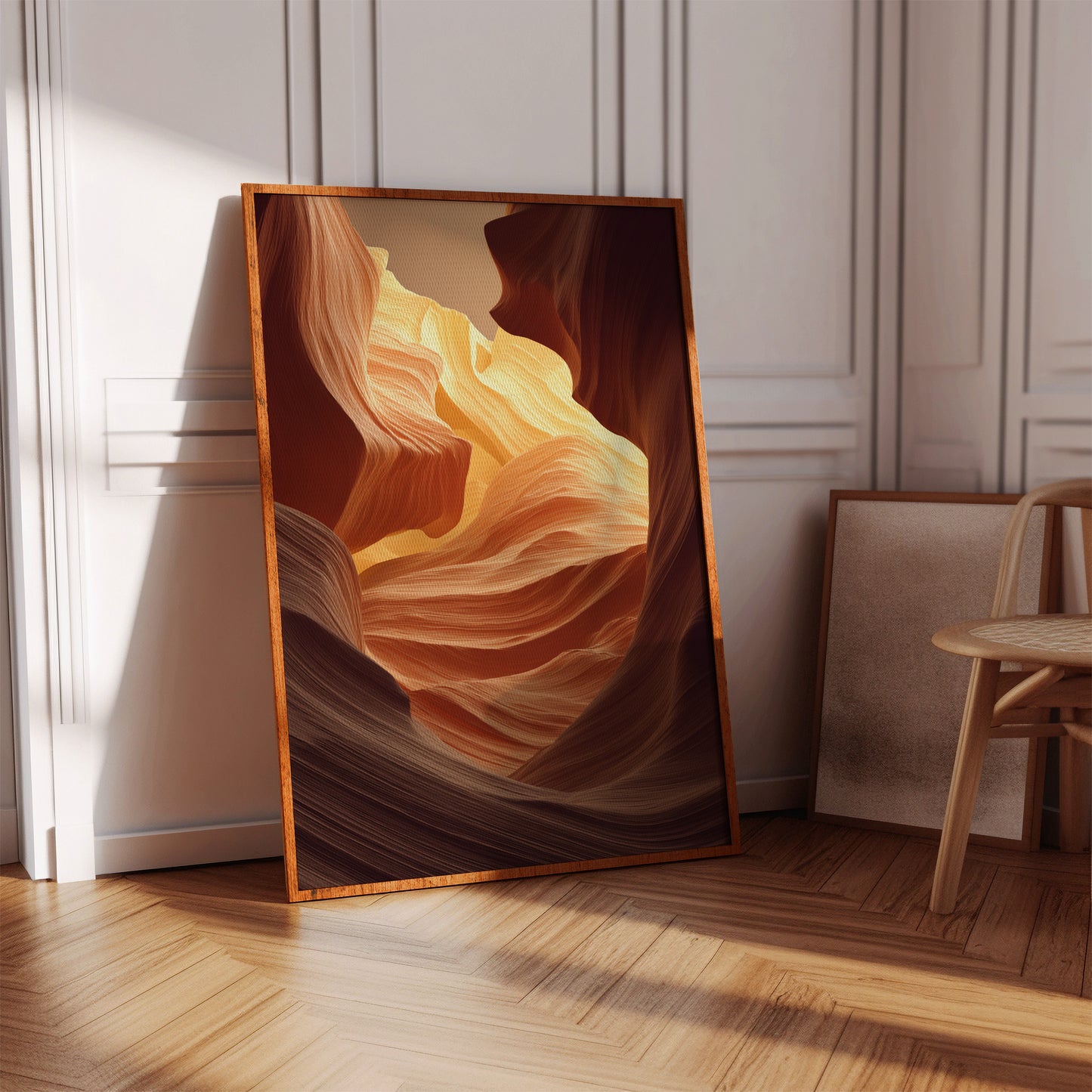 Gallery image 11 for AL1881 - Premium Art Print
