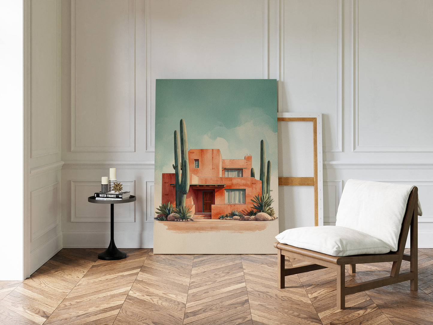 Gallery image 11 for AL1882 - Premium Art Print