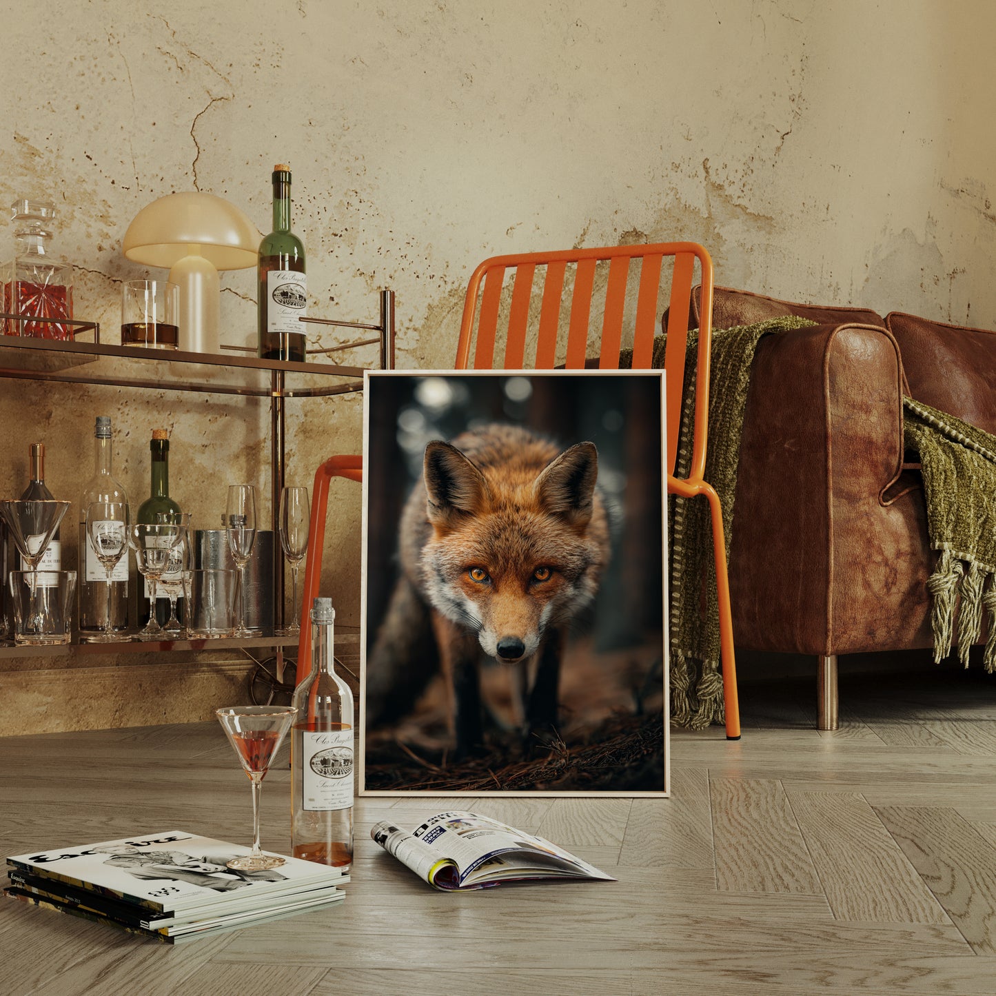 Gallery image 11 for AL1885 - Premium Art Print