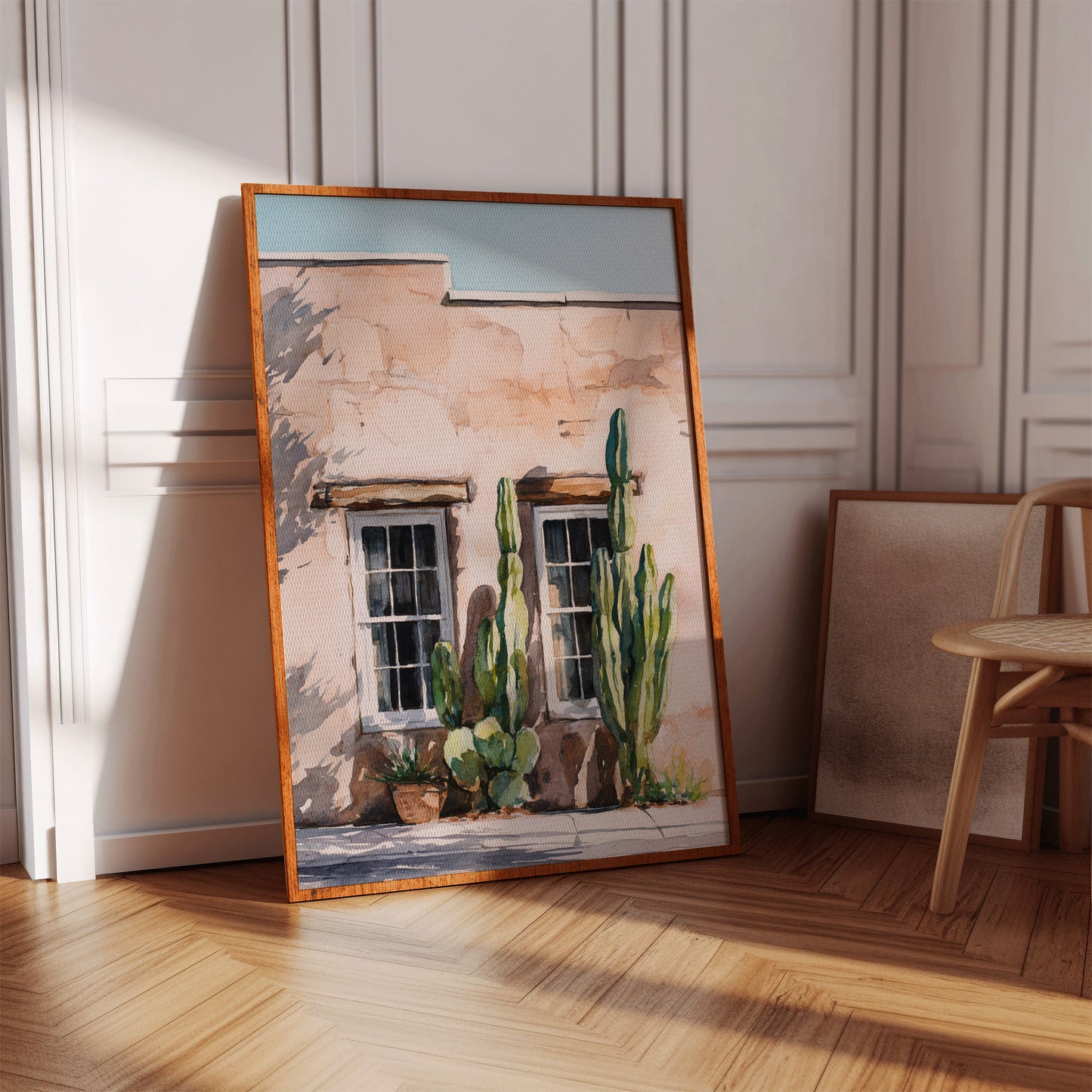 Gallery image 11 for AL1872 - Premium Art Print