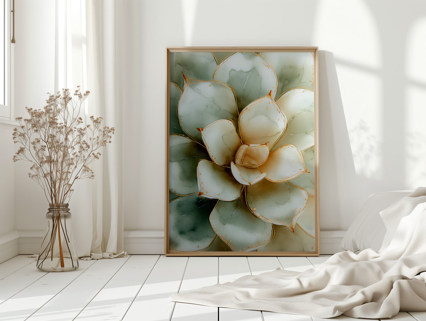 Gallery image 11 for AL1878 - Premium Art Print