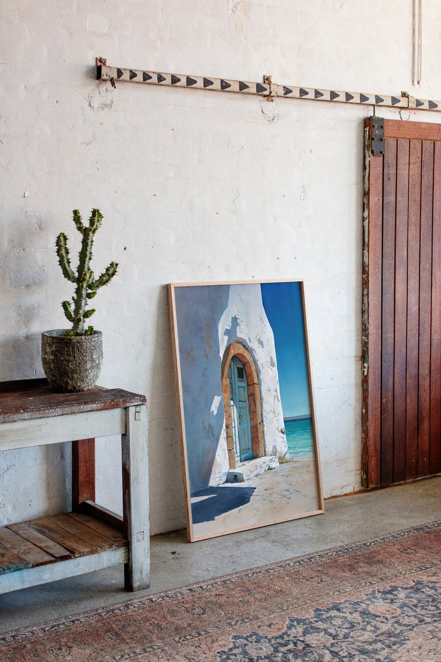 Gallery image 11 for AL1870 - Premium Art Print