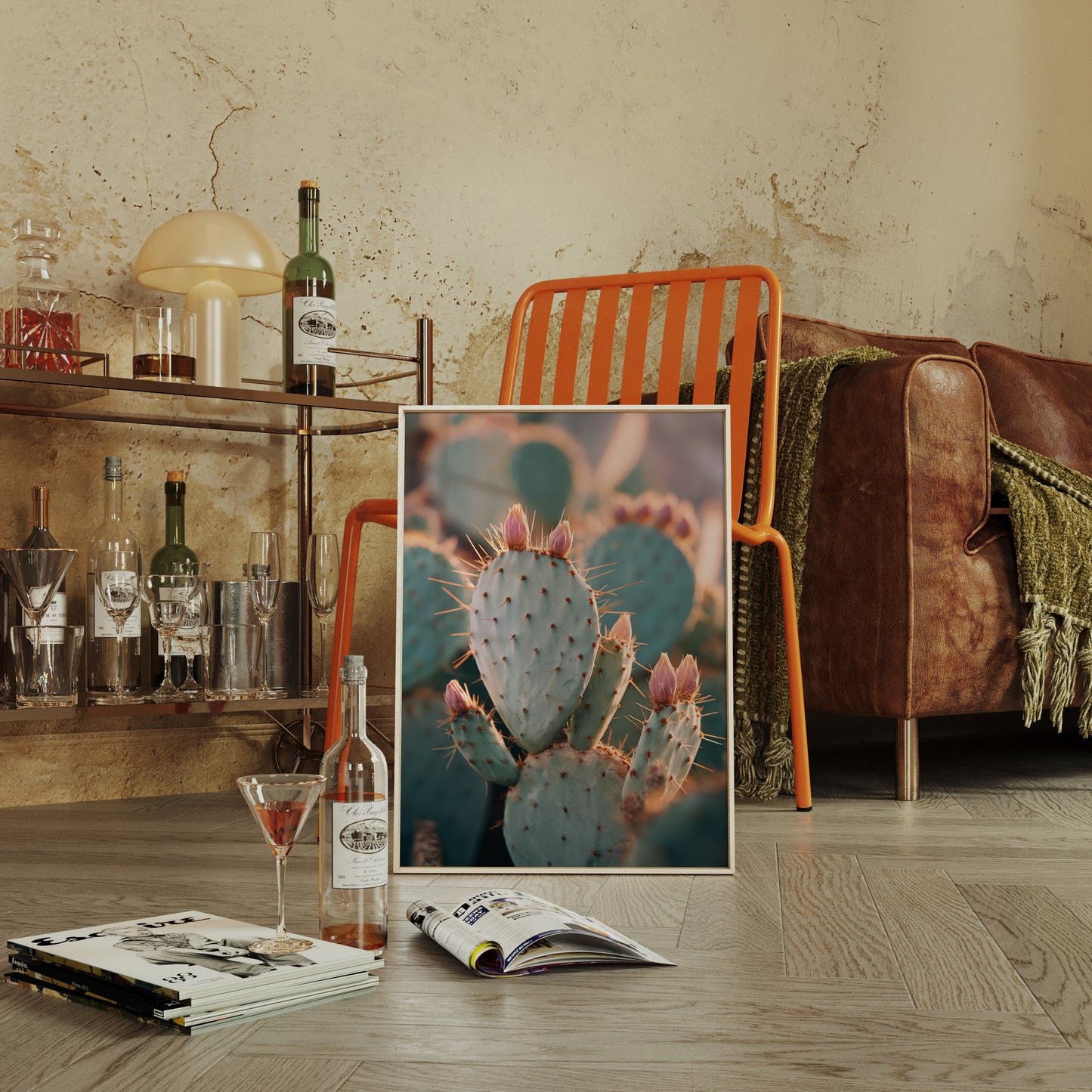 Gallery image 11 for AL1847 - Premium Art Print