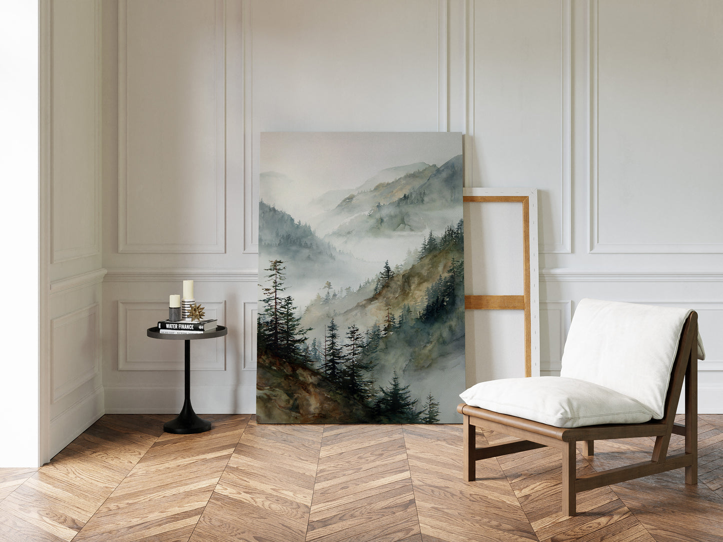 Gallery image 11 for AL1843 - Premium Art Print