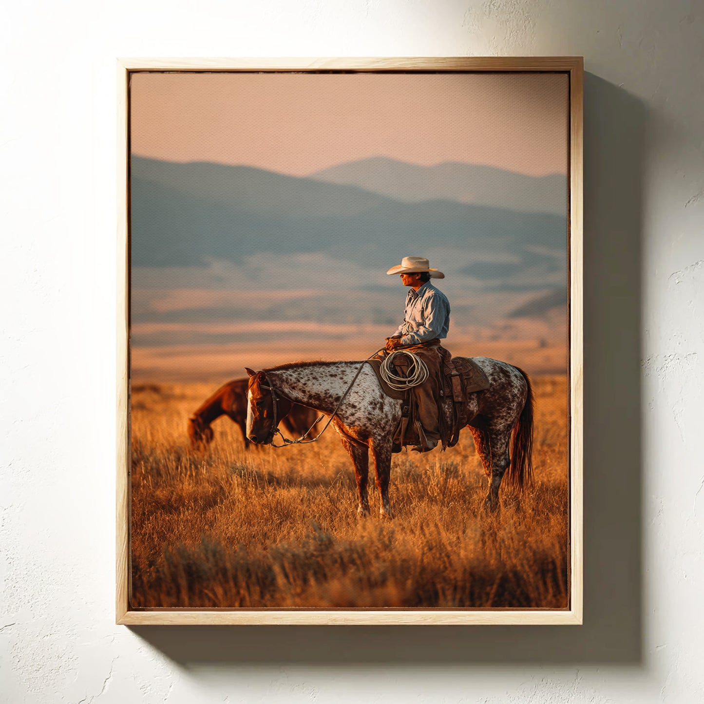 Gallery image 11 for AL1834 - Premium Art Print