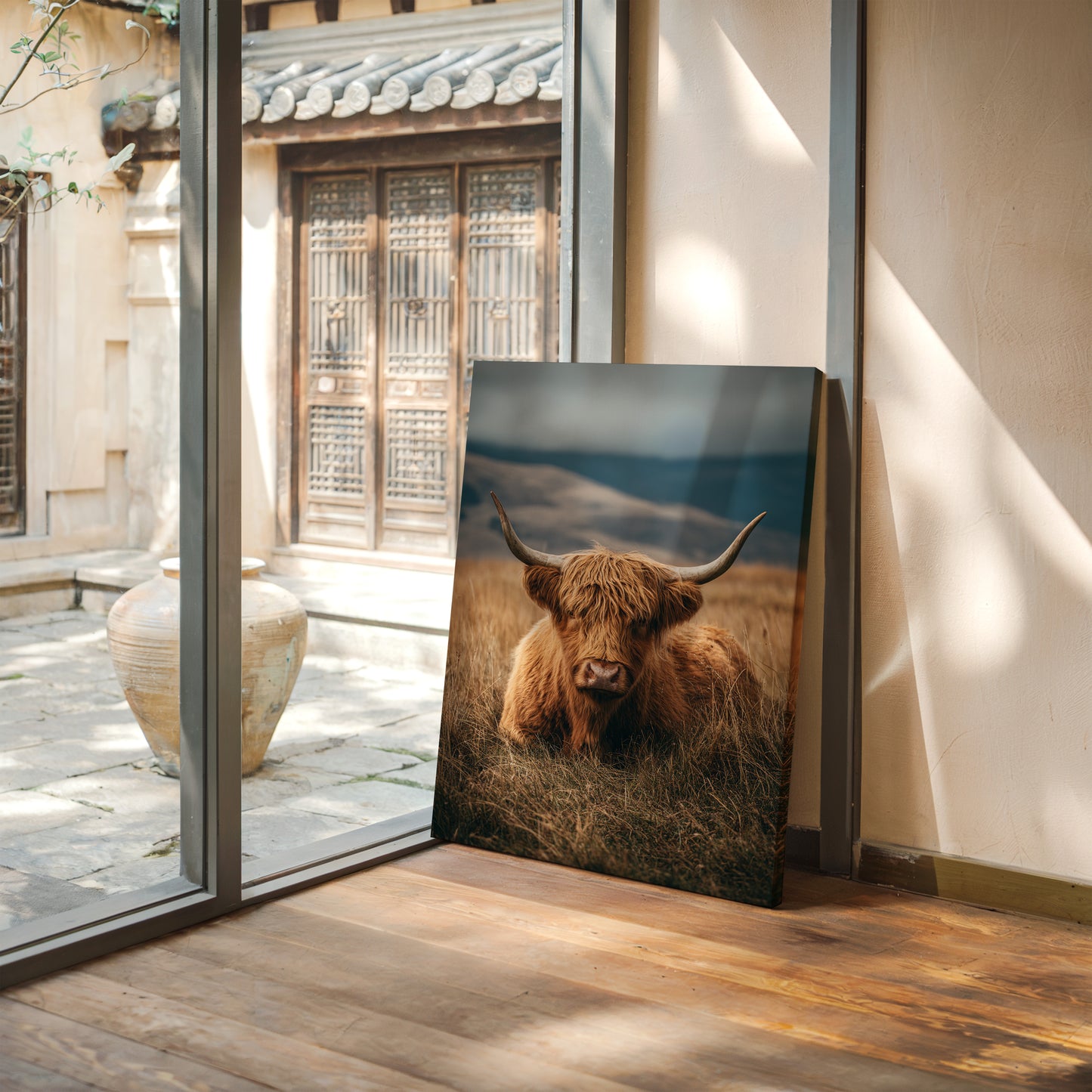 Gallery image 11 for AL1835 - Premium Art Print