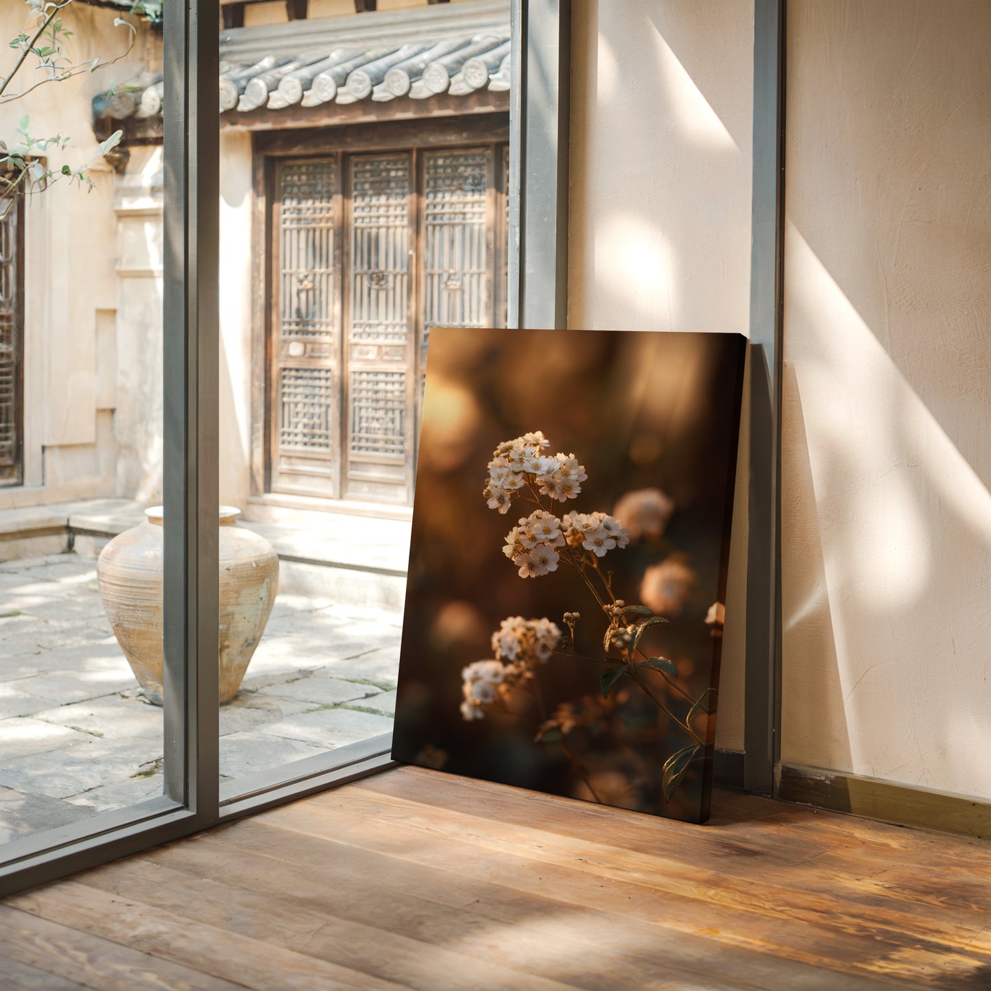 Gallery image 11 for AL1836 - Premium Art Print