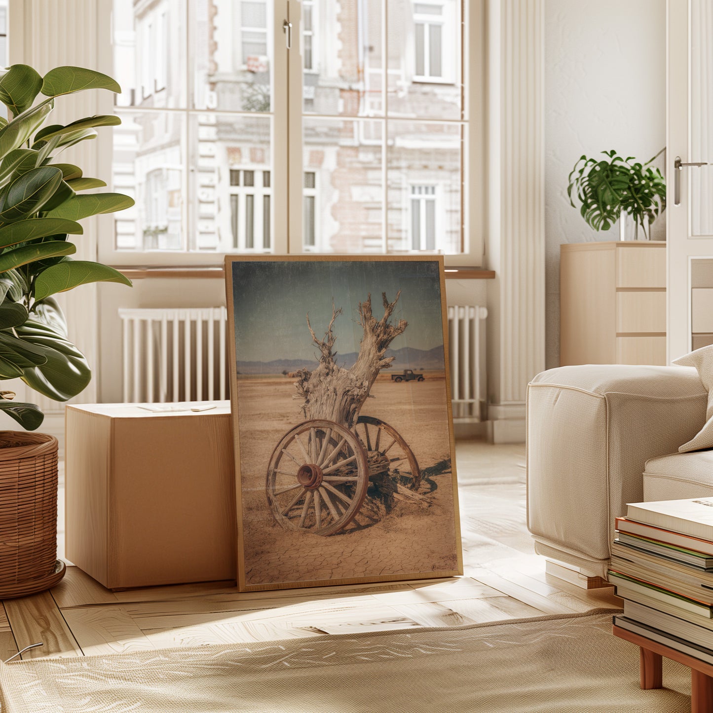 Gallery image 11 for AL1822 - Premium Art Print