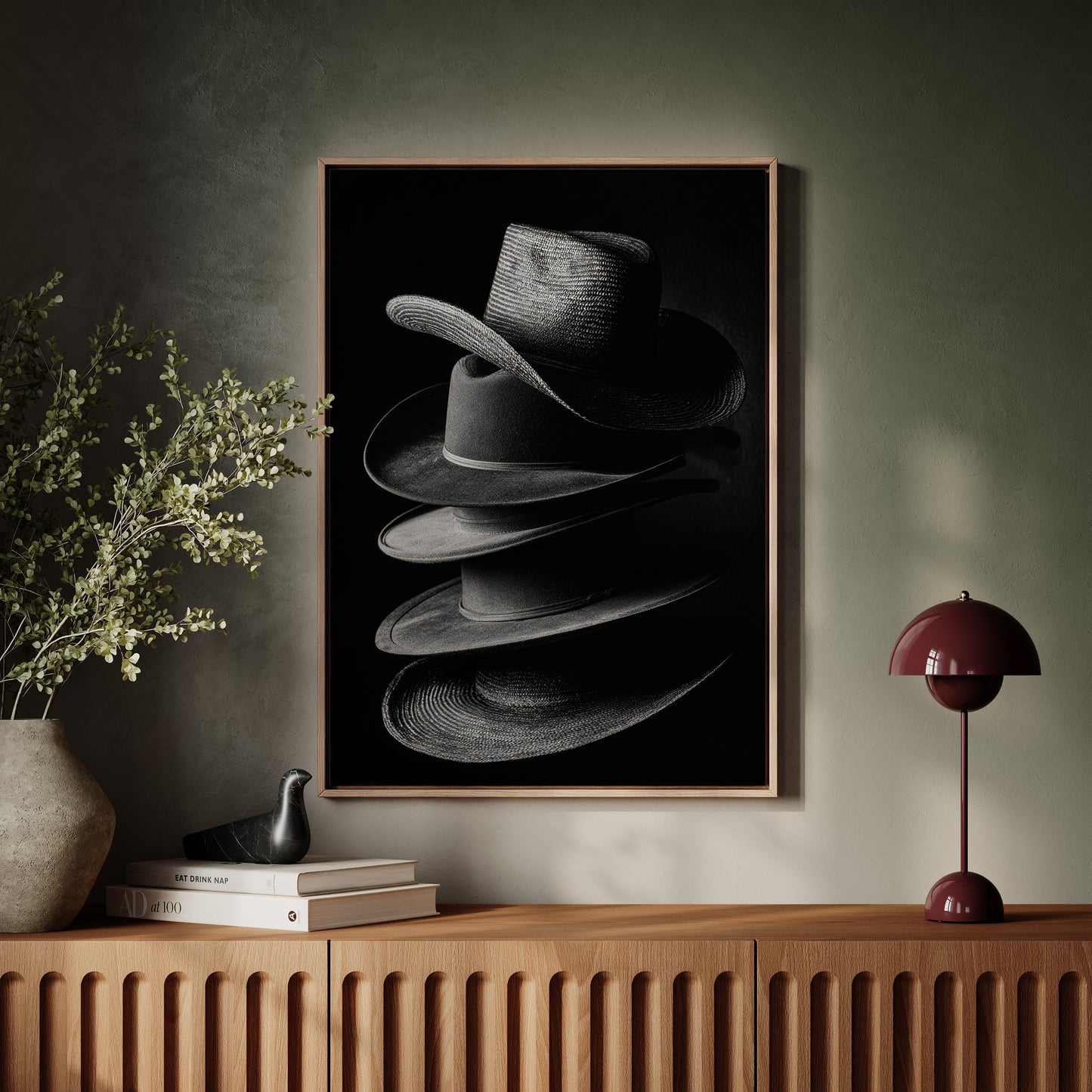 Gallery image 11 for AL1824 - Premium Art Print