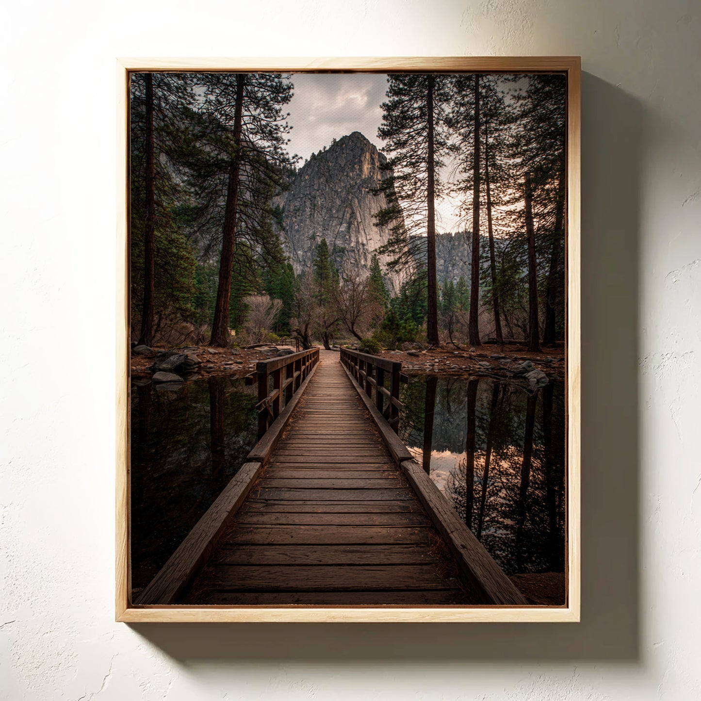 Gallery image 11 for AL1807 - Premium Art Print