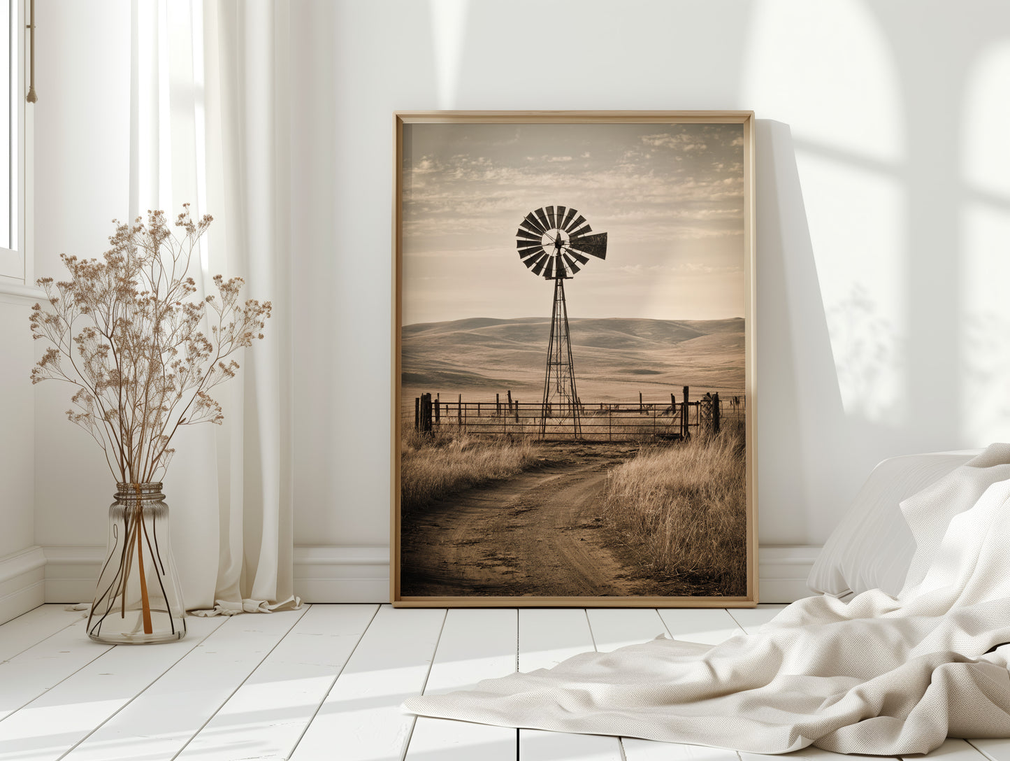 Gallery image 11 for AL1811 - Premium Art Print