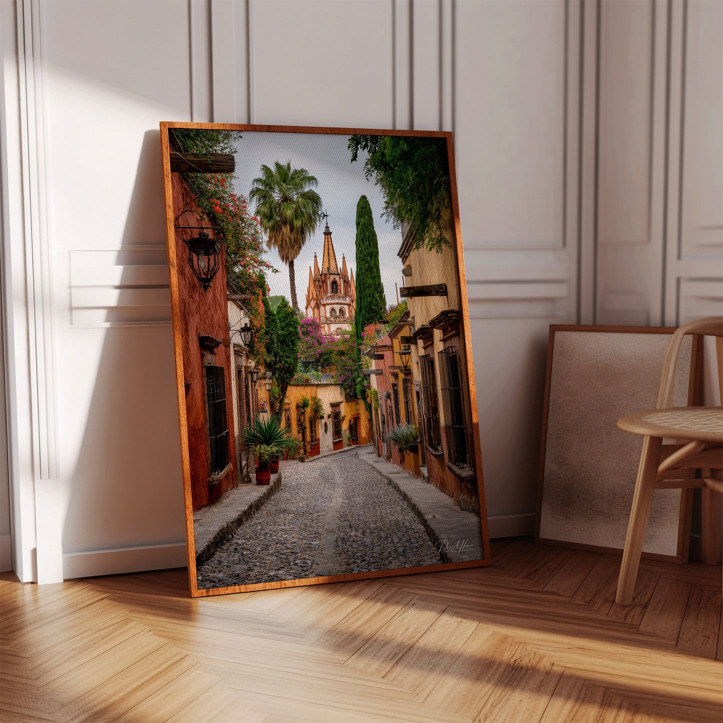 Gallery image 11 for AL1814 - Premium Art Print