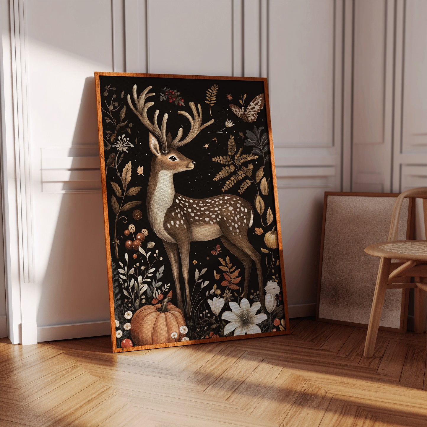 Gallery image 12 for AL0025 - Premium Art Print