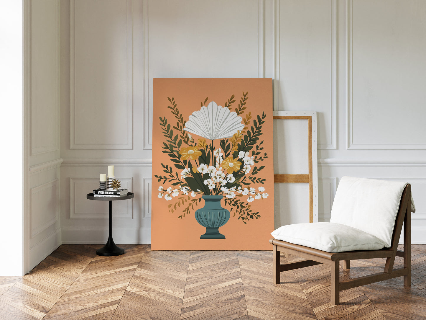 Gallery image 12 for AL0036 - Premium Art Print