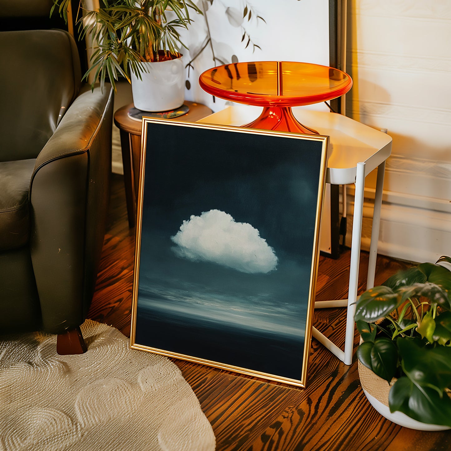 Gallery image 12 for AL0042 - Premium Art Print