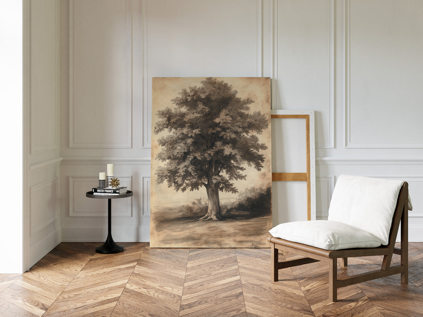 Gallery image 12 for AL0053 - Premium Art Print