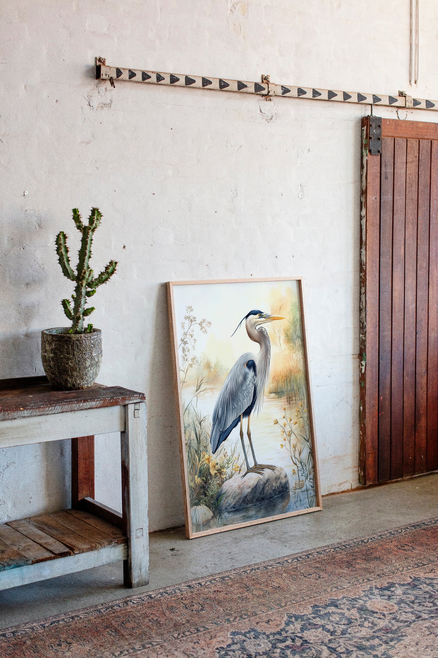 Gallery image 12 for AL0056 - Premium Art Print