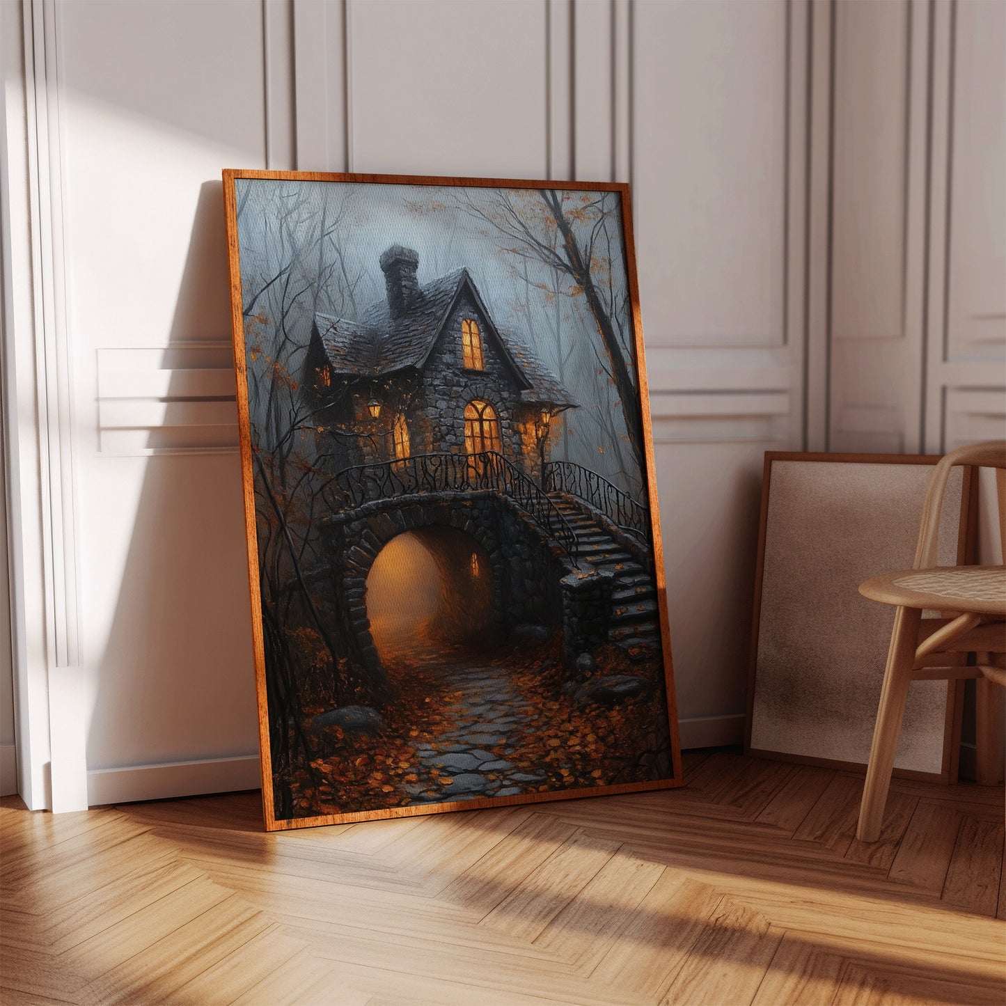 Gallery image 12 for AL0063 - Premium Art Print