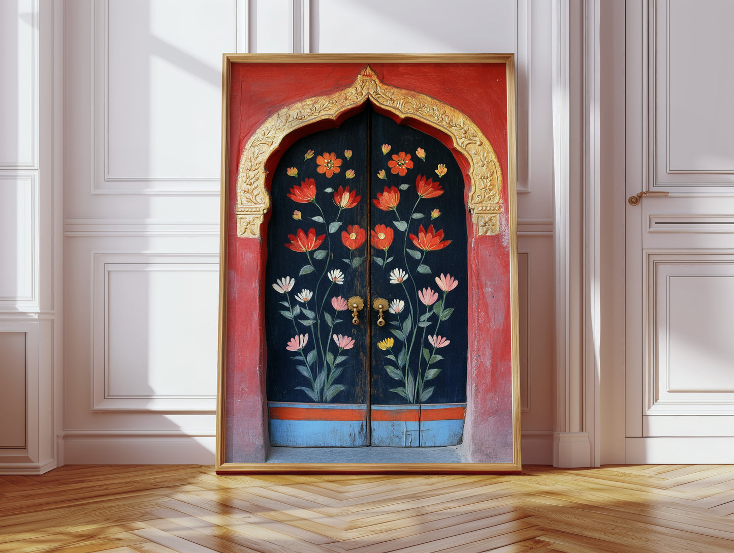 Gallery image 12 for AL0066 - Premium Art Print