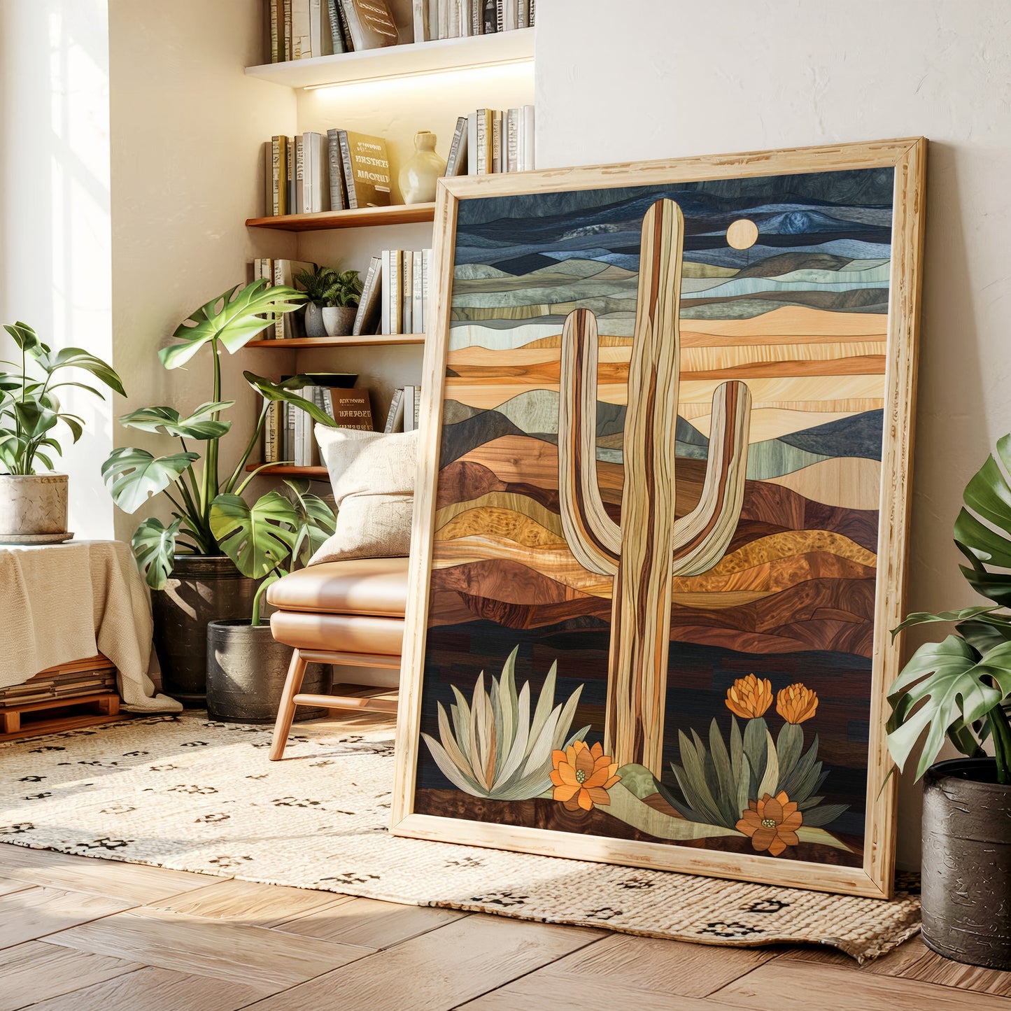 Gallery image 12 for AL0073 - Premium Art Print