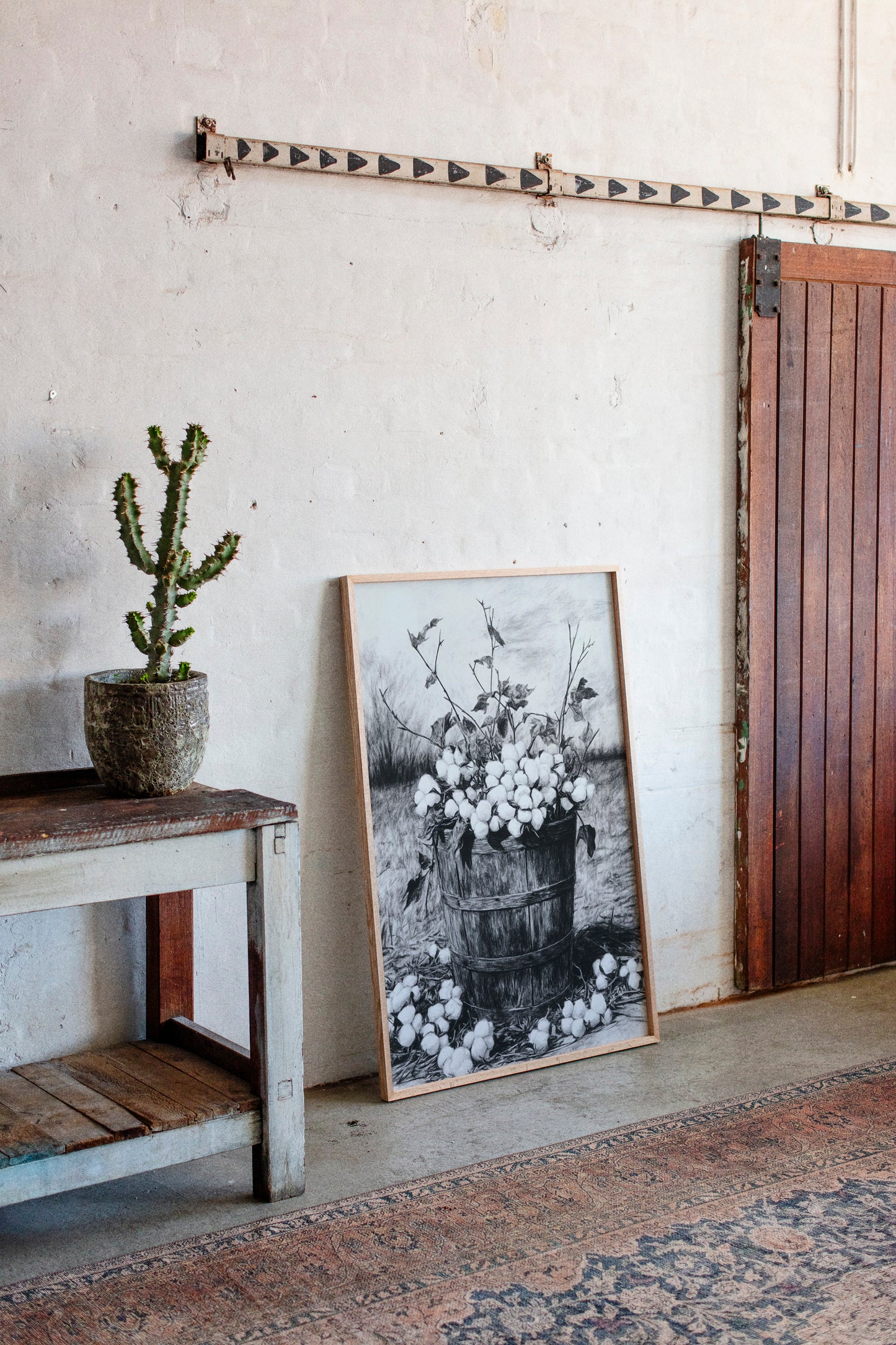 Gallery image 12 for AL078 - Premium Art Print