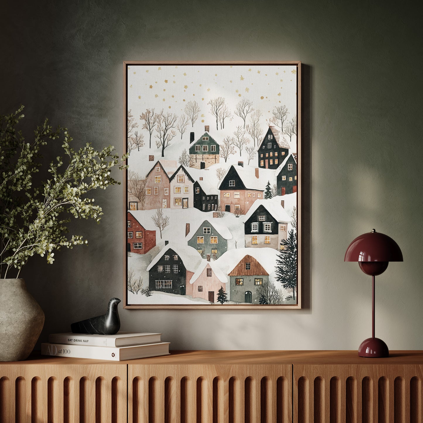 Gallery image 12 for AL0098 - Premium Art Print