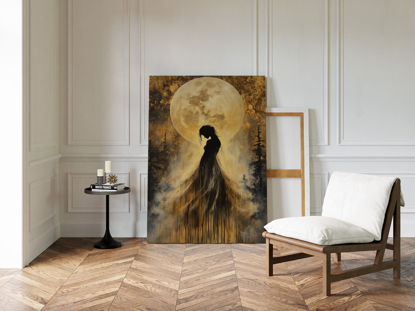 Gallery image 12 for AL0124 - Premium Art Print