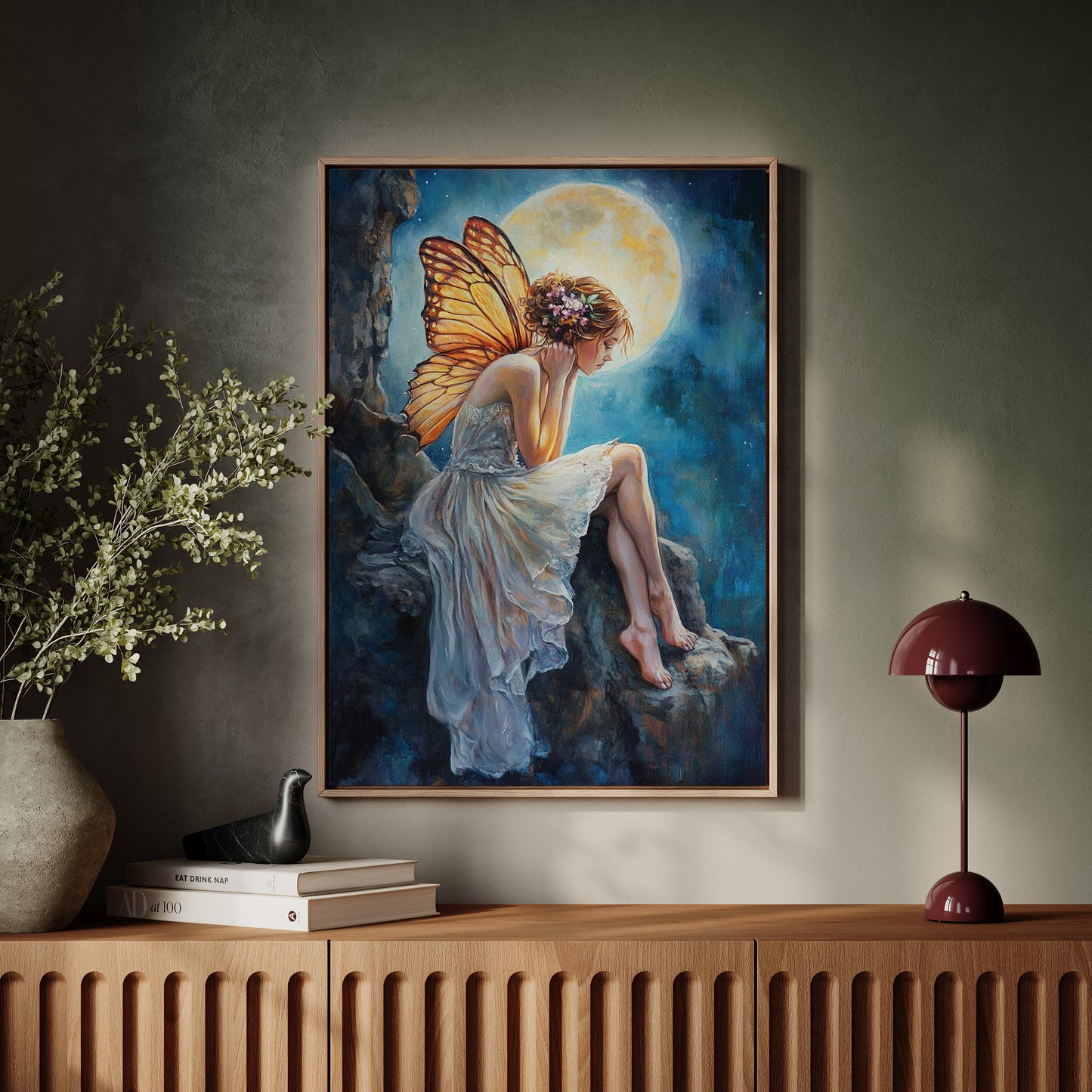 Gallery image 12 for AL0134 - Premium Art Print