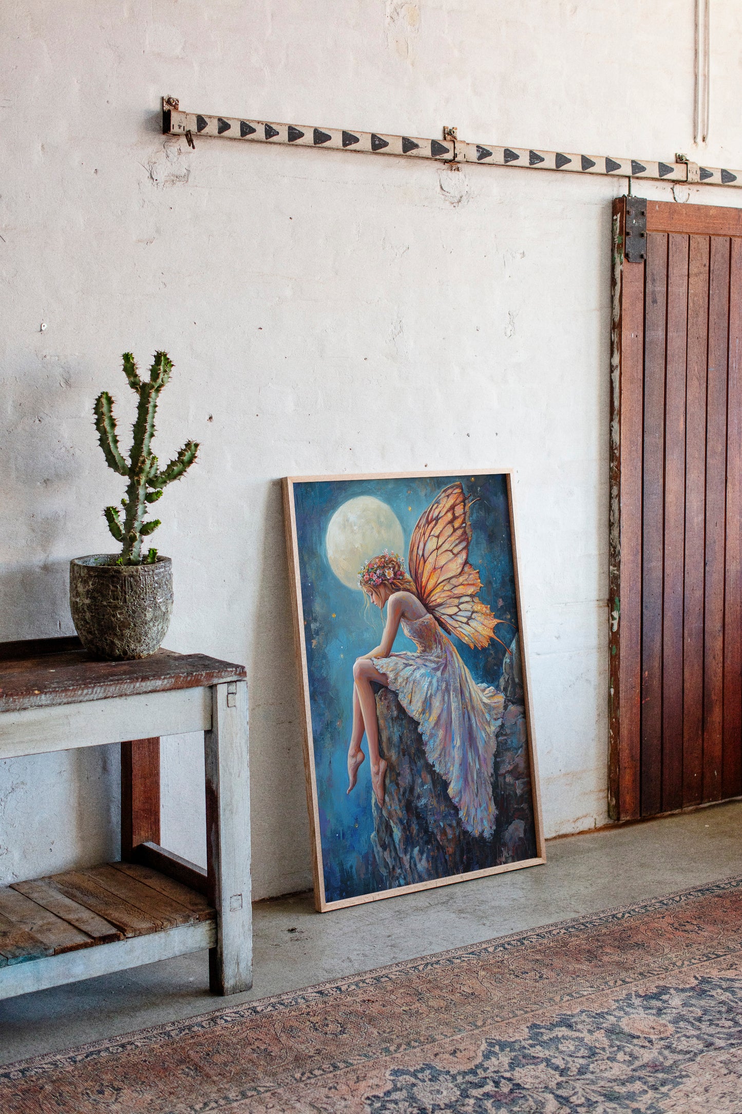 Gallery image 12 for AL0135 - Premium Art Print