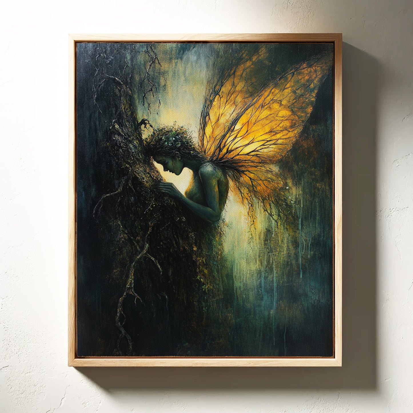 Gallery image 12 for AL0139 - Premium Art Print