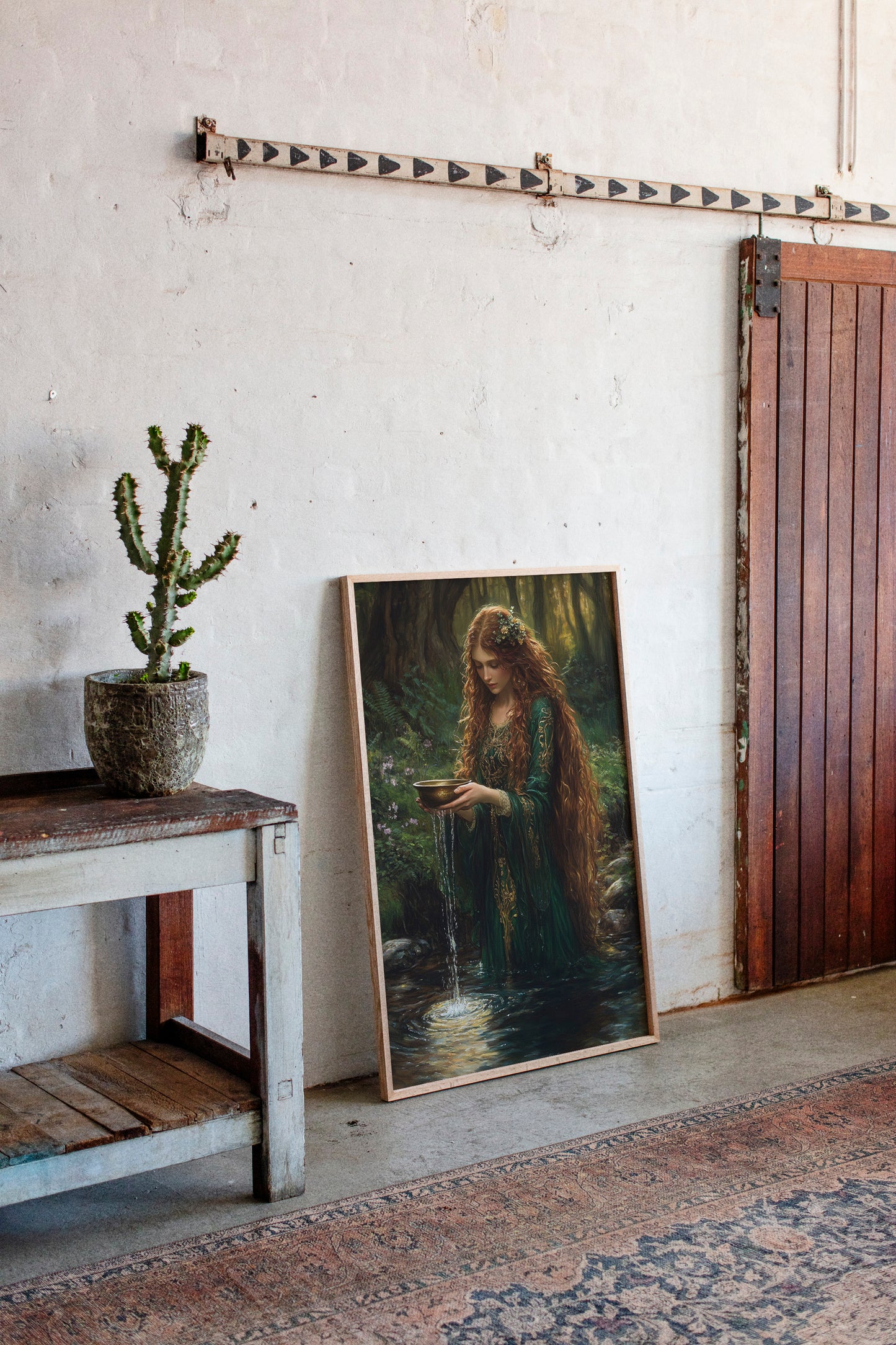 Gallery image 12 for AL0141 - Premium Art Print
