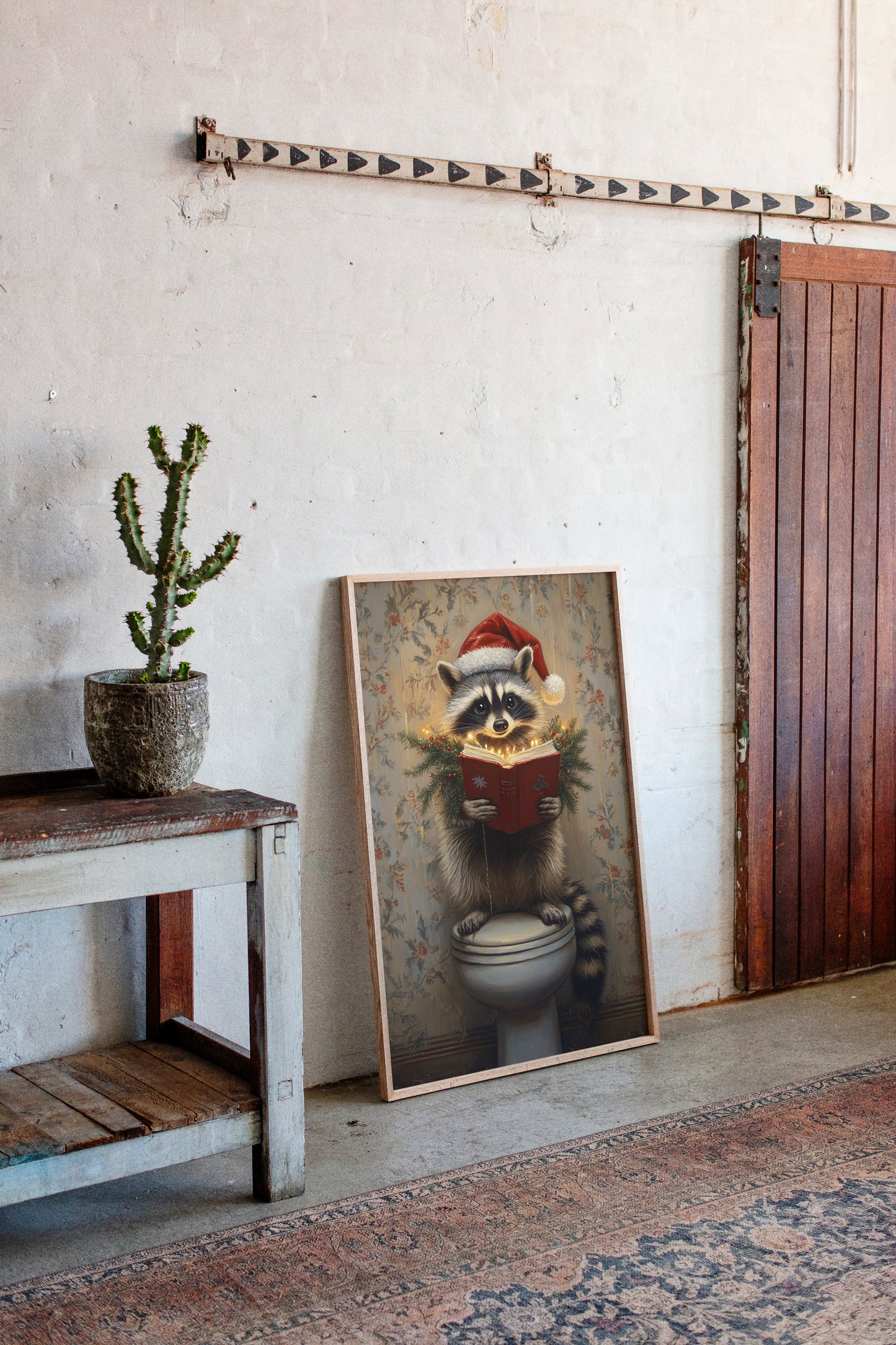 Gallery image 12 for AL0146 - Premium Art Print
