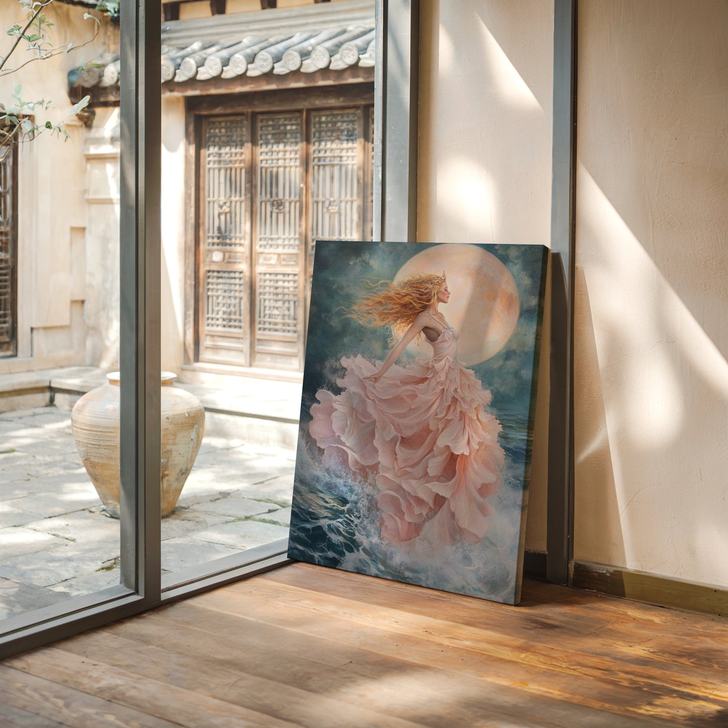 Gallery image 12 for AL0147 - Premium Art Print