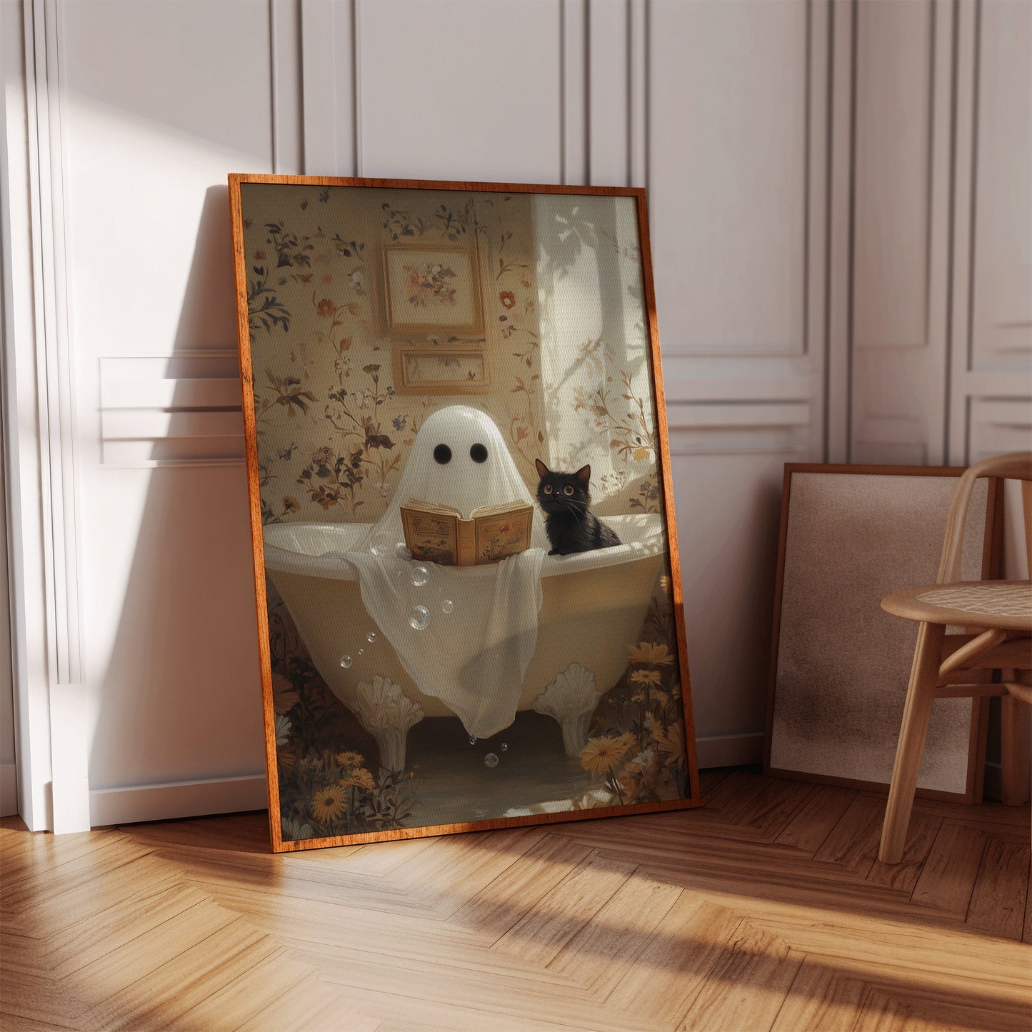 Gallery image 12 for AL0152 - Premium Art Print