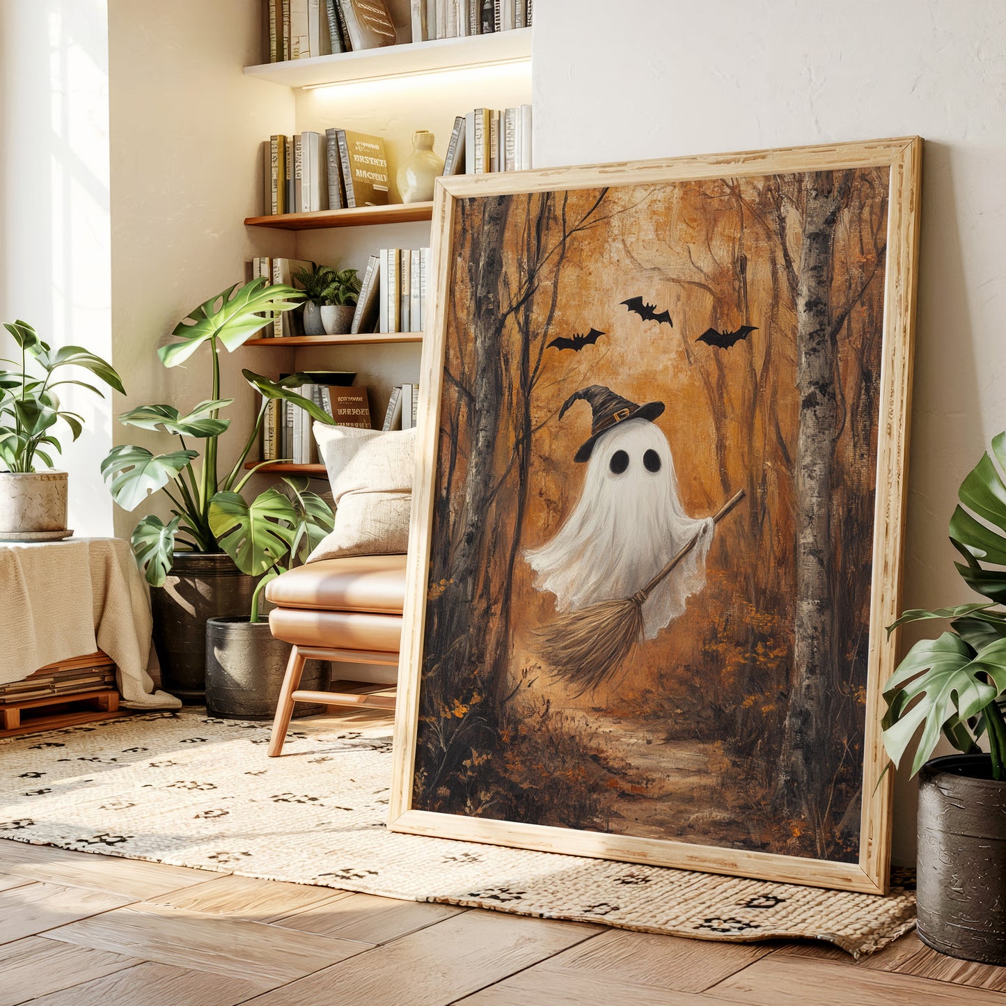 Gallery image 12 for AL0158 - Premium Art Print